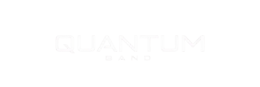 quantum band logo